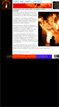 Mobile Screenshot of firereliant.co.uk